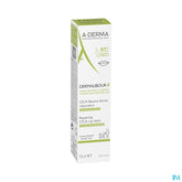 A-DERMA - EPITHELIALE A.H ULTRA SPF50+ CREME REPARATRICE ET PROTECTRICE ANTI-MARQUES - Peaux fragilisées, anti-marques cicatricielles et pigmentaires, post-acte dermatologique ou esthétique superficiel